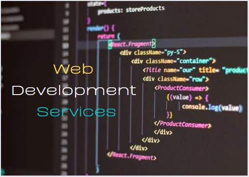 Web Development Services