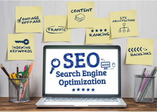SEO Services